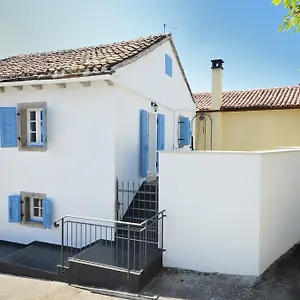  Ferienhaus Nono Frane Kroatien