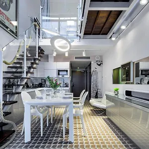  Apartment Vacationclub - Marine 621 Polen