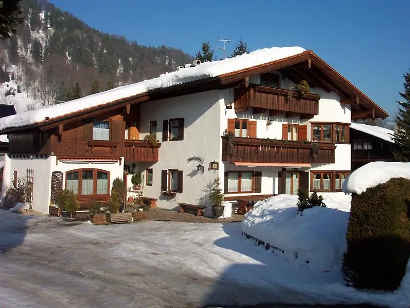 Ferienwohnung Haus Oachkatzl, Ibler Berchtesgaden