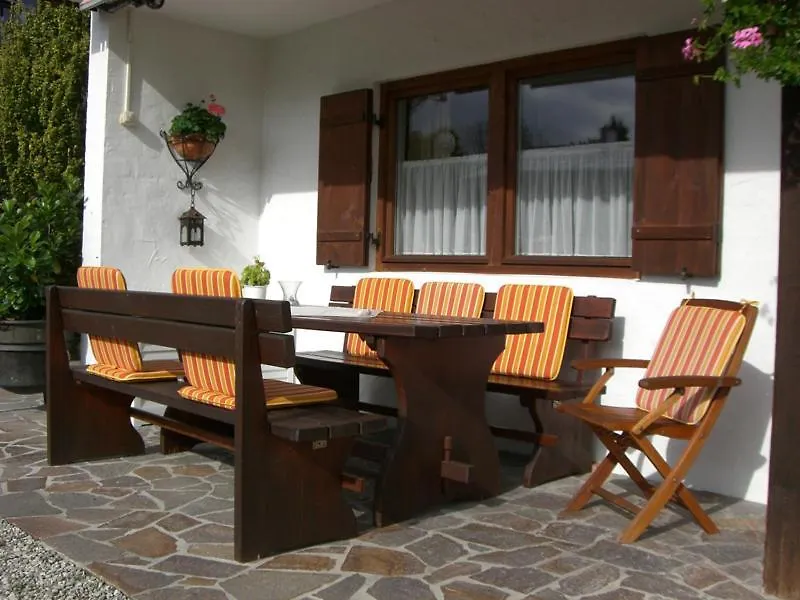 Apartment Ferienwohnung Haus Oachkatzl, Ibler Berchtesgaden Deutschland